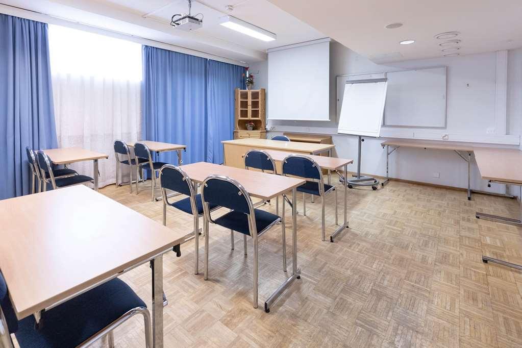 Scandic Kouvola Kemudahan gambar
