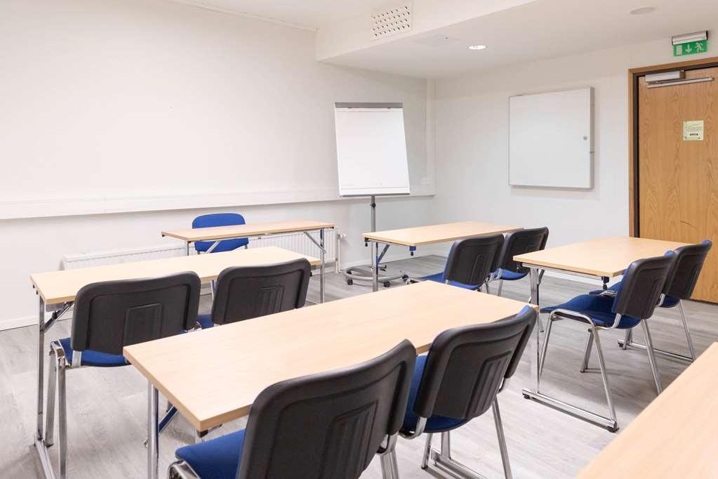 Scandic Kouvola Kemudahan gambar