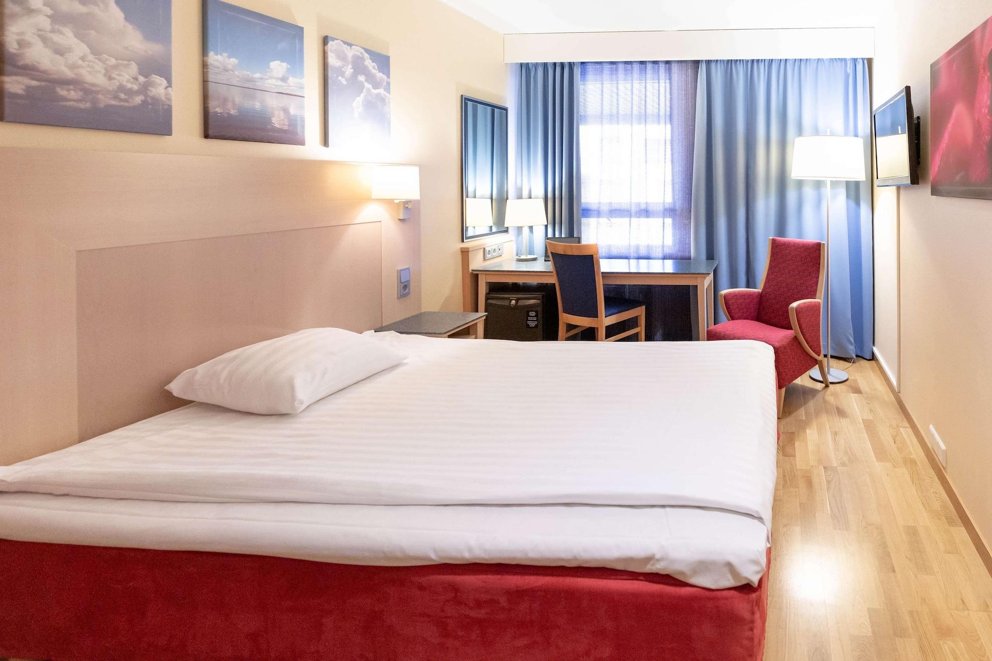 Scandic Kouvola Luaran gambar