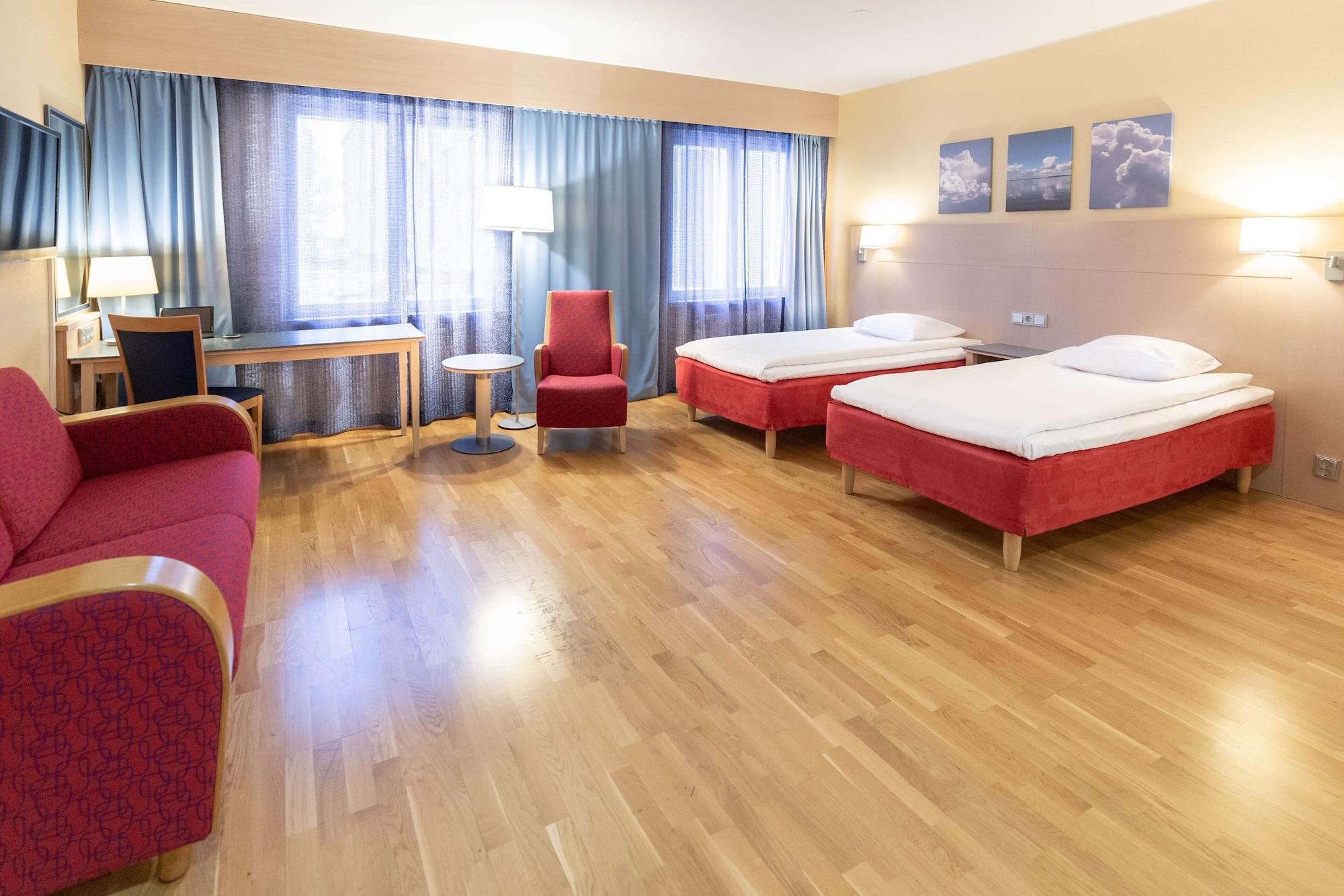 Scandic Kouvola Luaran gambar
