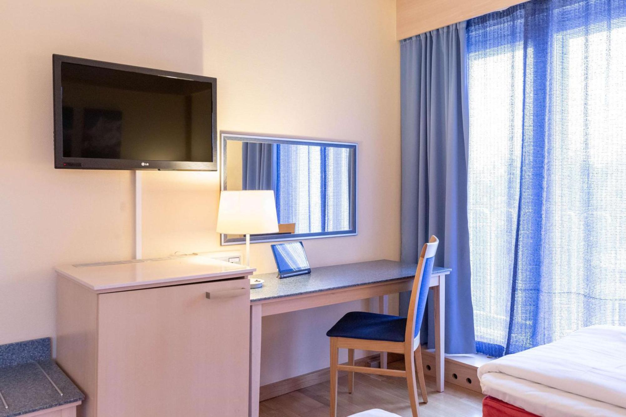 Scandic Kouvola Luaran gambar