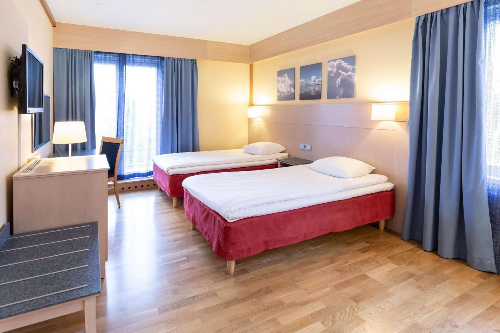 Scandic Kouvola Luaran gambar