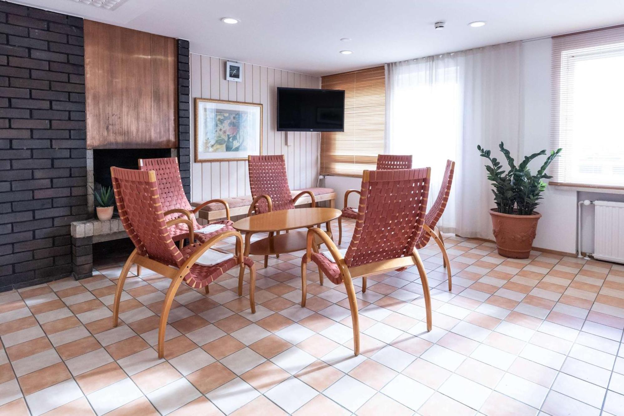 Scandic Kouvola Luaran gambar