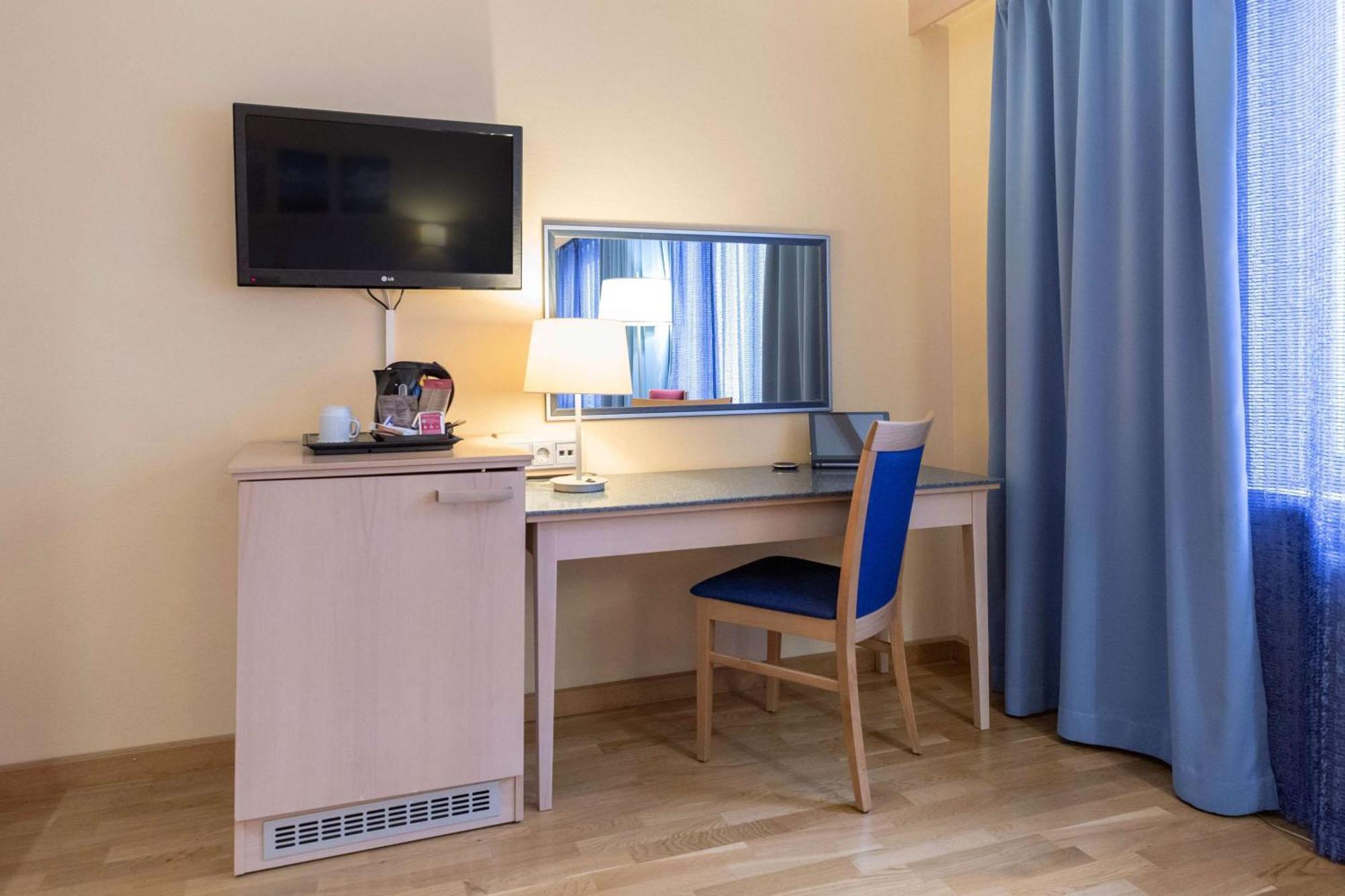 Scandic Kouvola Luaran gambar
