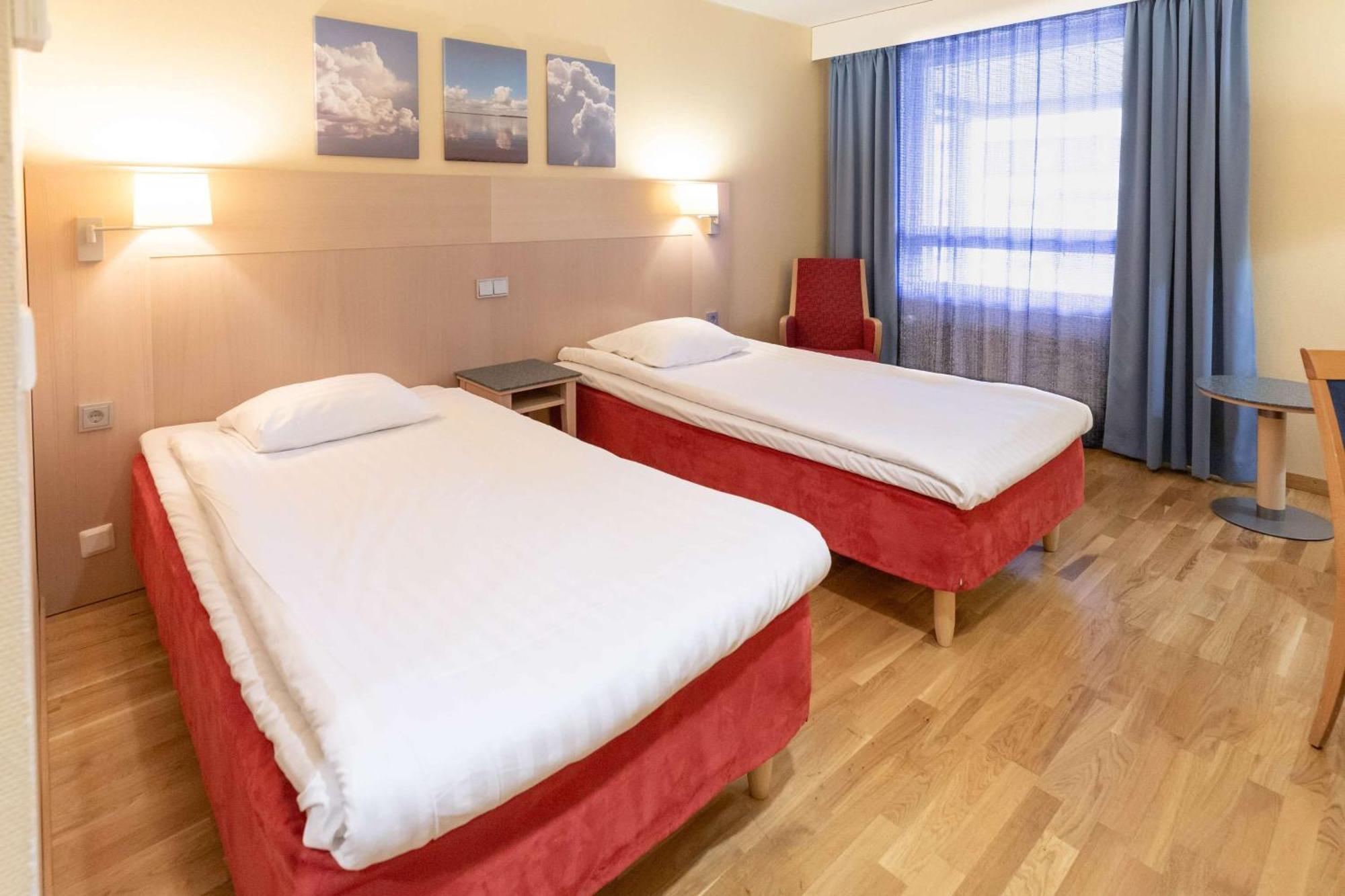 Scandic Kouvola Luaran gambar