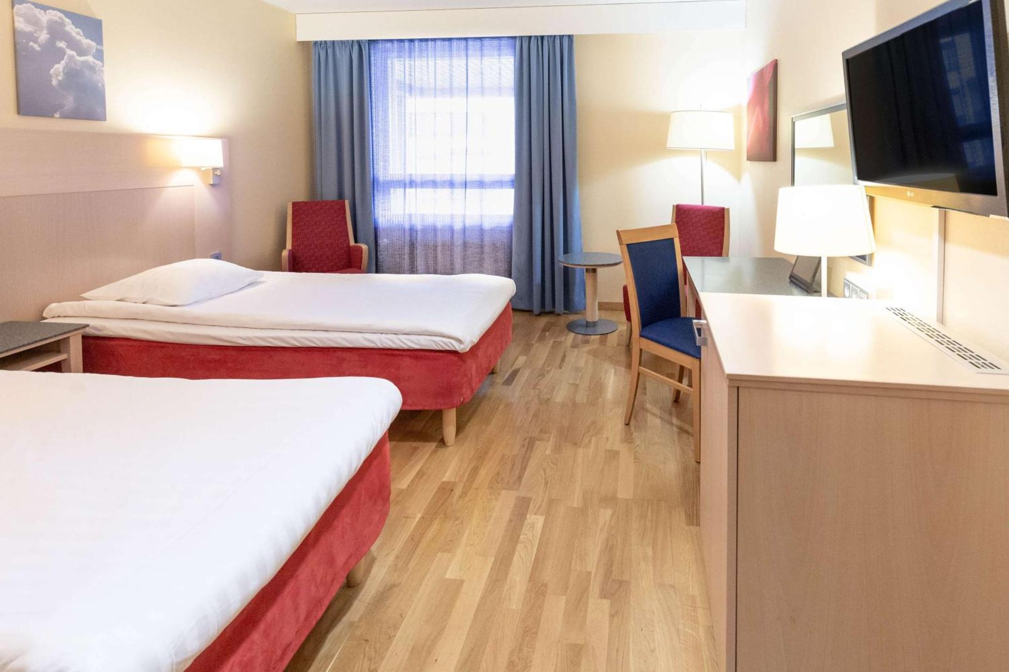 Scandic Kouvola Luaran gambar