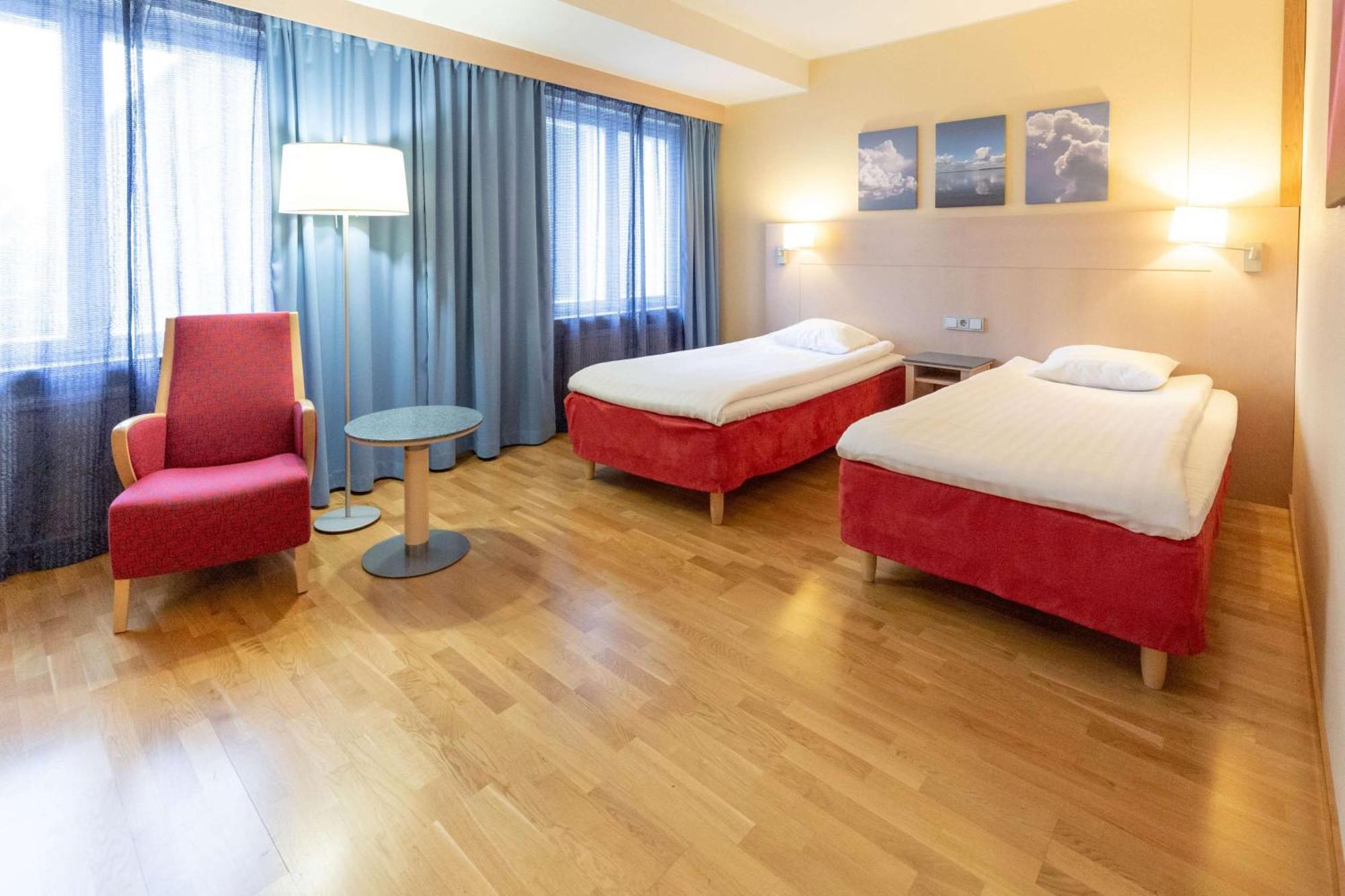 Scandic Kouvola Luaran gambar