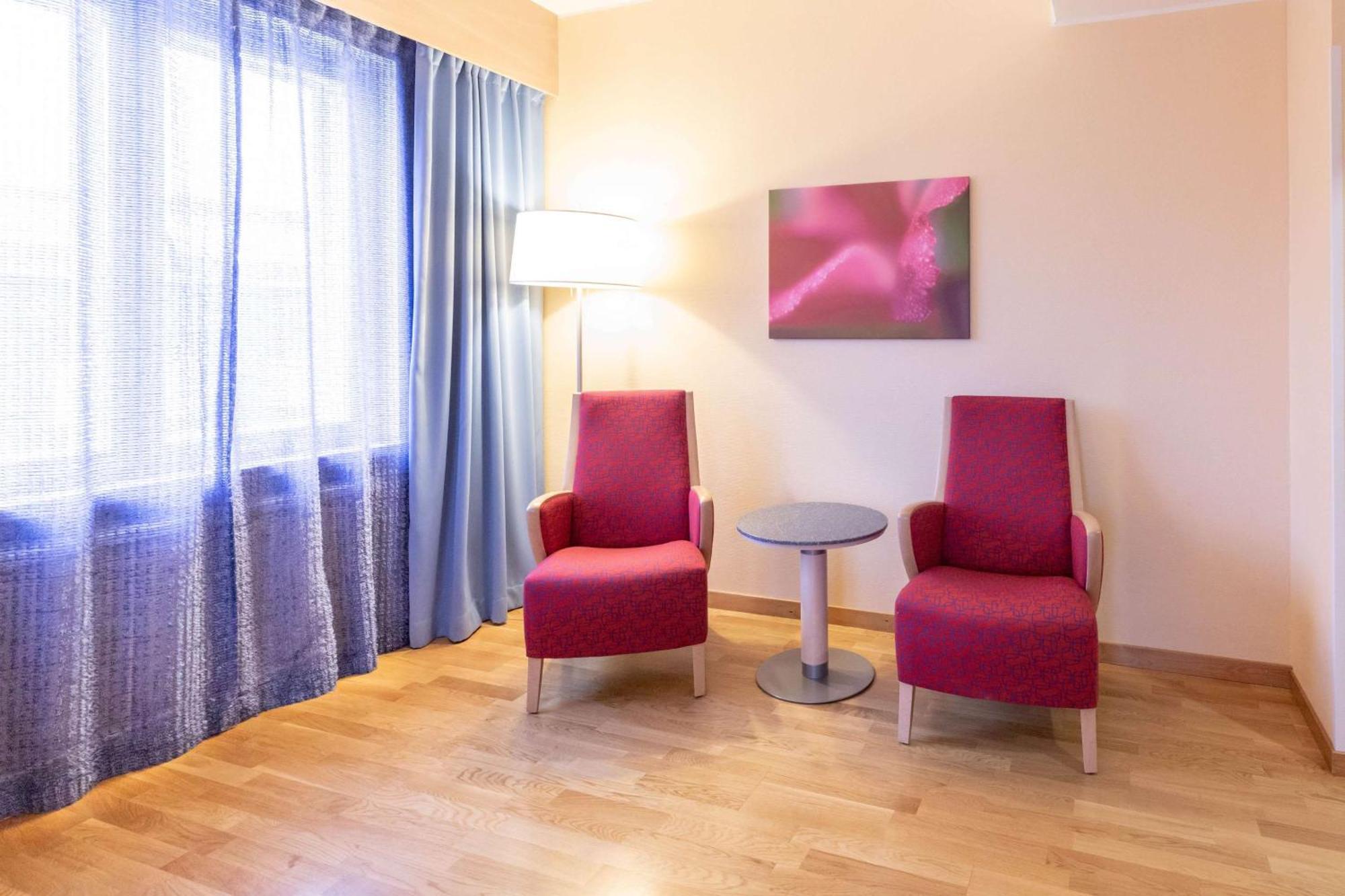 Scandic Kouvola Luaran gambar