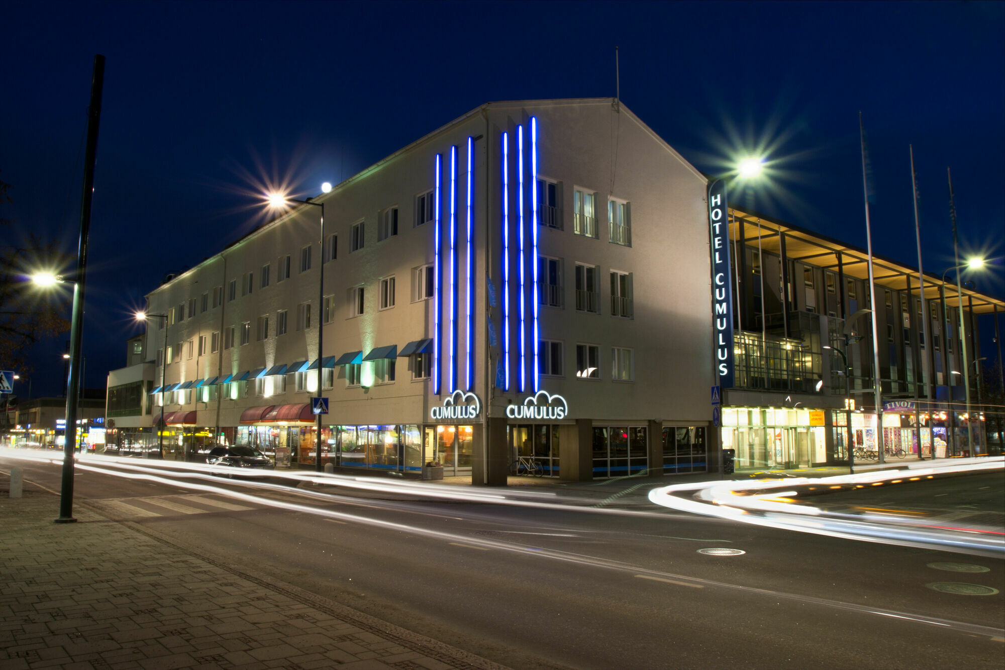 Scandic Kouvola Luaran gambar